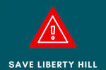 Save Liberty Hill